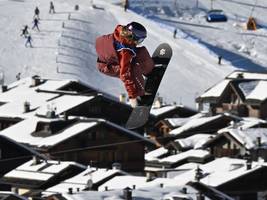 livigno bei den winterspielen: hier herrscht olympia-flair – zumindest für die gäste